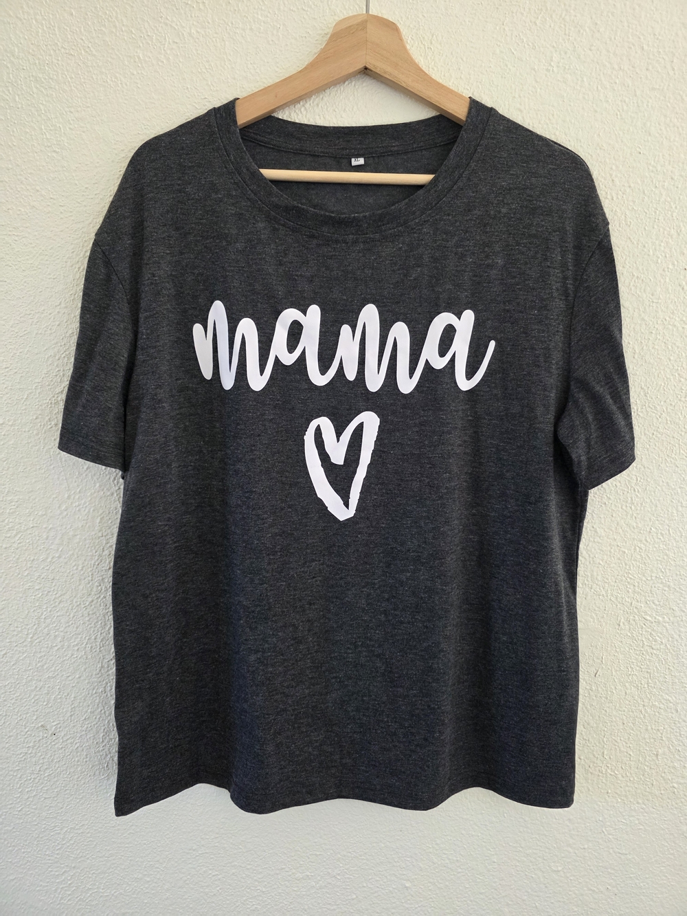 Mama T- Shirt XL